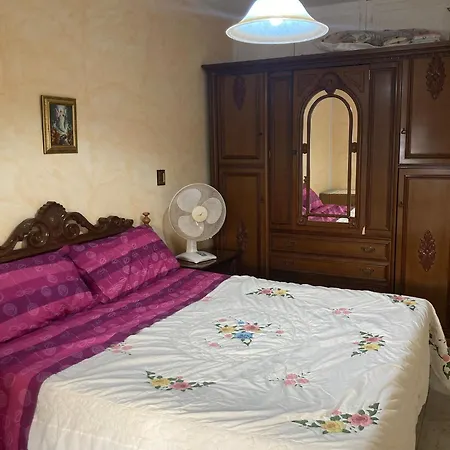 Casa Il Carmine Holiday home Alghero