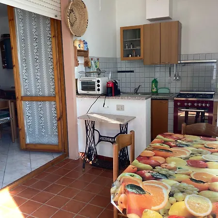 Casa Il Carmine Alghero