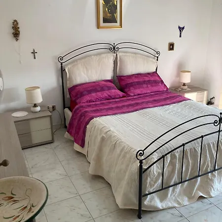 Casa Il Carmine Alghero