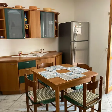 Hébergement de vacances Casa Il Carmine